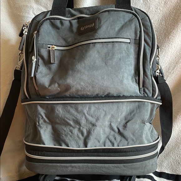 Biaggi Travel bag - Picture 4 of 8